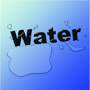 Water
